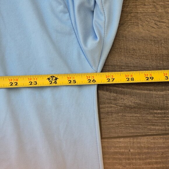 Women's Long Sleeve Tee and Jogger Pajama Set, Size: 2X 18W-20W - Picture 6 of 14